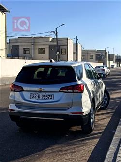 شيفروليه إكوينوكس